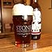 Stone Brewing Company Imperial Pint Glass