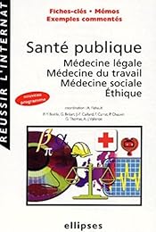 Santé publique