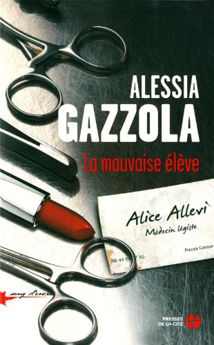 La  mauvaise élève