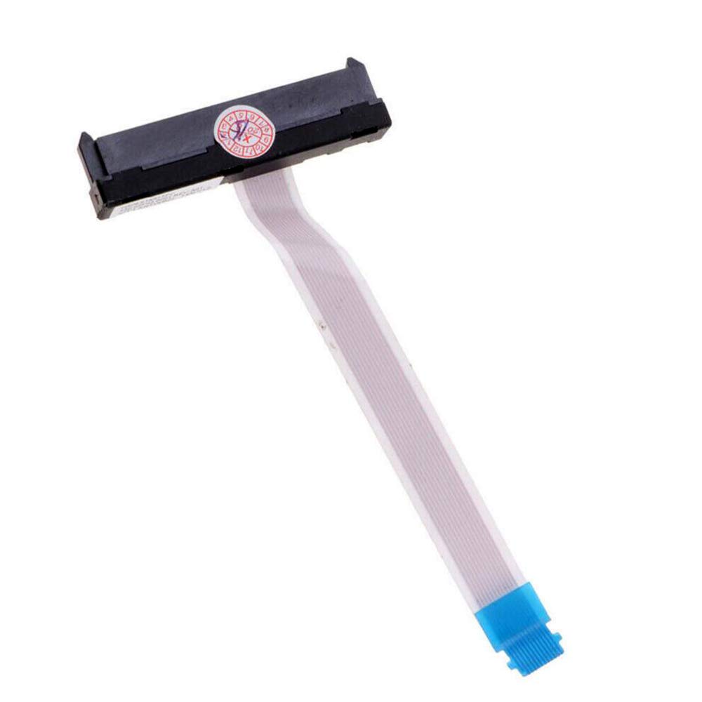 Gintai 450.02F03.0001 SATA HDD Connector Hard Drive Cable for Acer Aspire Nitro VN7-571 VN7-571G VN7-591 VN7-591G（10CM）