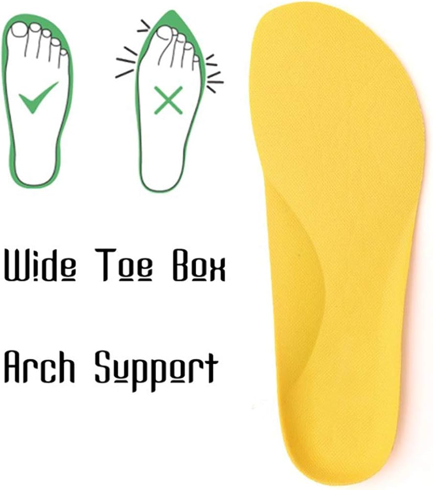  | JOOMRA Women's Minimalist Trail Running Barefoot Shoes | Wide Toe Box | Climbing