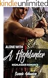 Alone With A Highlander