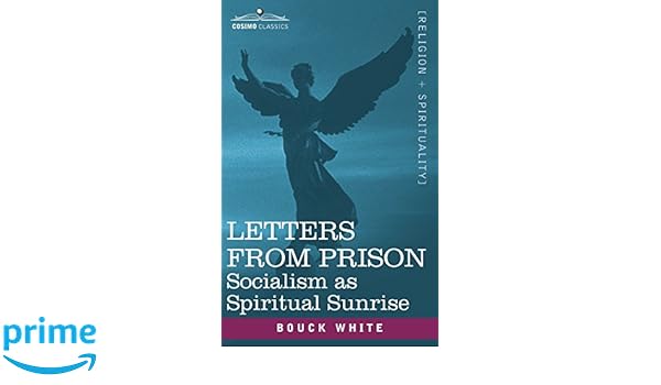 Image result for Prison Letters , Bouck White