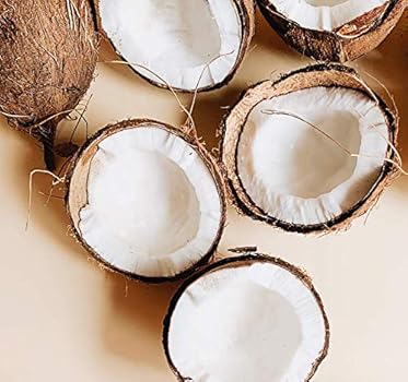 naturewell coconut cream