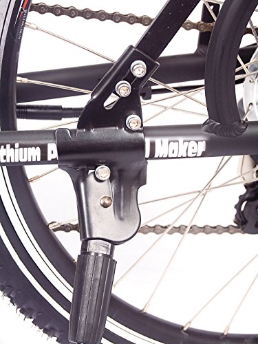 high performance electric bicycle