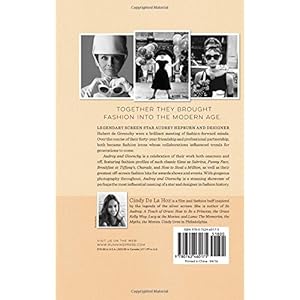 Audrey and Givenchy: A Fashion Love Affair