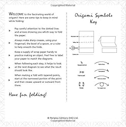 Origami Paper 500 sheets Tie-Dye Patterns