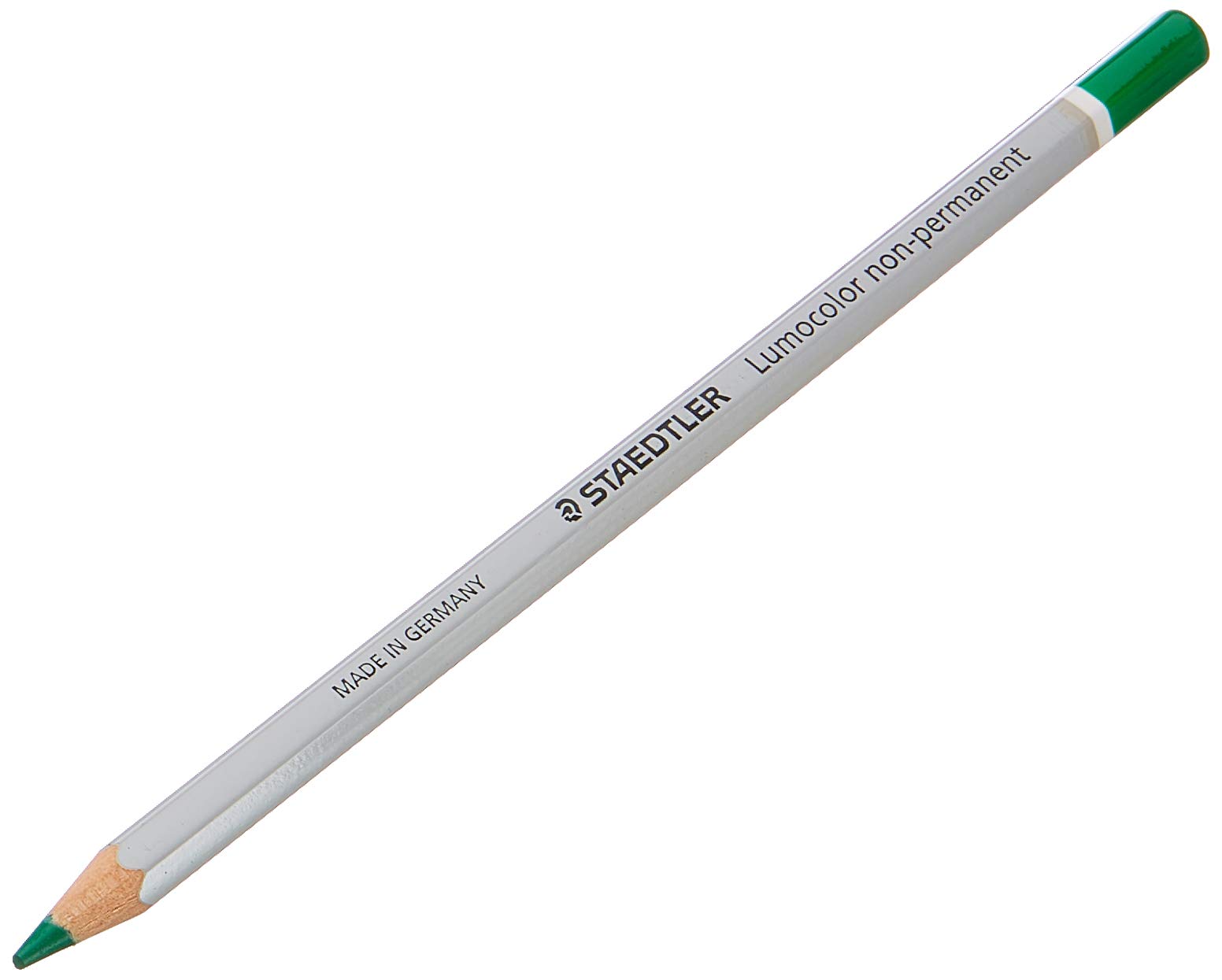 Staedtler Lumocolor 108-5 Omnichrome Pen Green