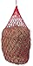 Tough 1 Slow Feed Hay Bag, Red