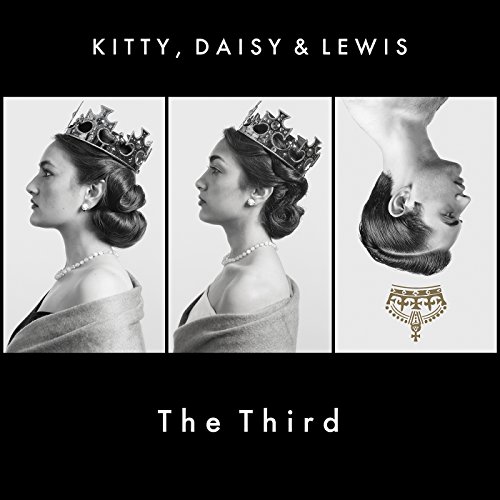 Kitty, Daisy & Lewis - It Aint Your Business Lyrics - Zortam Music