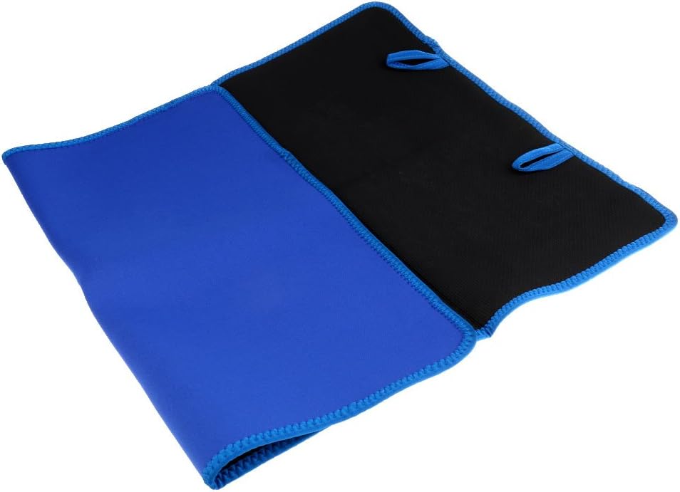 Waterproof Neoprene Swimming Pool Changing Mat Change Pad Keep Your