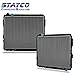 2321 2-Rows Radiator for 2000 2001 2002 2003 2004 2005 2006 Toyota Tundra V8 4.7L