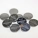 EmazingLights CR1616 Batteries 3 Volt Coin Cell Lithium 3V Button Battery (20 Pack)