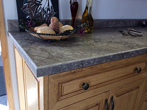 Gem Loc Premier Edge Featuring Formica 180fx For Laminate
