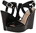 Vince Camuto Women's Mathis Platform Wedge Sandal