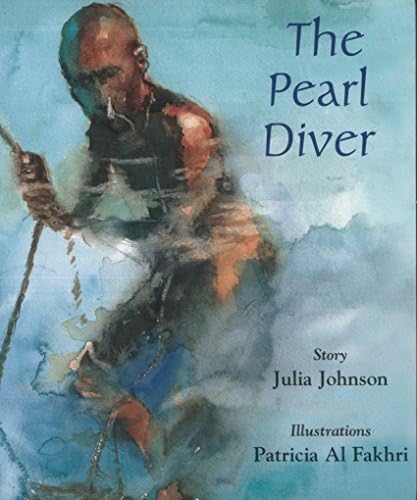 The Pearl Diver Hardcover – September 25, 2015