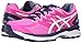ASICS Women's Gt-2000 4 Running Shoe, Pink Glow/Soothing Sea/Indigo Blue, 7.5 M US
