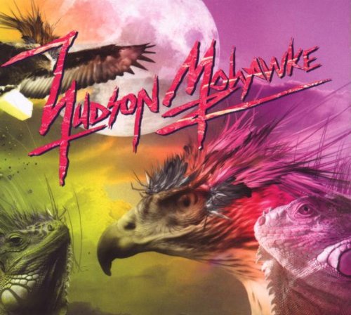 Hudson Mohawke - Butter - Zortam Music