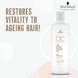 Schwarzkopf BC Bonacure Time Restore Q10+ Shampoo 1000 ml view 5
