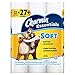 Charmin Essentials Soft Toilet Paper, 48 Giant Rolls = 108 Regular Rolls