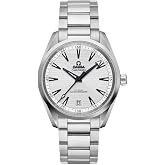 Omega Seamaster Aqua Terra Automatic Chronometer Watch 220.10.38.20.02.001