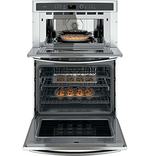 3 GE+PT7800SHSS+Convection+Combination+Microwave