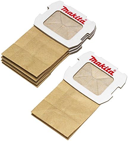 Makita 194746-9 Dust Bag Set, Coloured, Size - Image 3