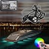 New-RGB-bluetooth-LED-Boat-Lights-with-Bluetooth-ControllerDIYMusic-Mode-4-Pods-Ip68-Water-proof-Marine-Boat-Drain-Plug-LED-Light-Underwater-Lights-Waterproof-Yacht-Boat-Drain-Plug-Led-Light New-RGB-bluetooth-LED-Boat-Lights-with-Bluetooth-ControllerDIYMusic-Mode-4-Pods-Ip68-Water-proof-Marine-Boat-Drain-Plug-LED-Light-Underwater-Lights-Waterproof-Yacht-Boat-Drain-Plug-Led-Light