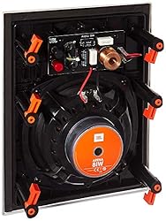 JBL Arena 8" In-Wall Speaker