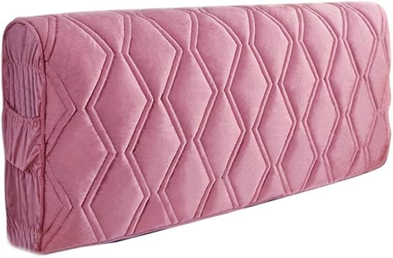 Amazon.de: Bett Kopfteil Hussen Bettkopfteil Bezug ...