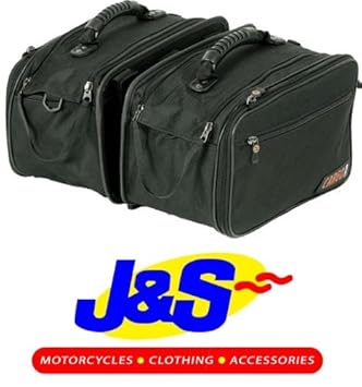 cargo endurance motorcycle luggage