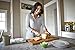 Calphalon Classic Forged Cutlery 8-in. Bread Knife