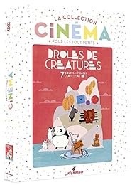 Drôles De Créatures