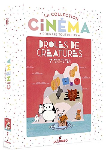 Drôles De Créatures