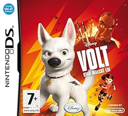 Volt : Star Malgré Lui