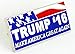 Donald Trump '16 