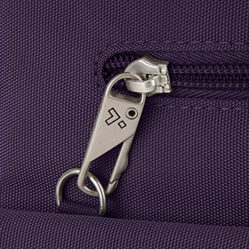 Travelon Anti-Theft Classic Crossbody Bag - Image 5
