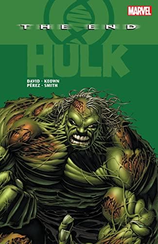 Amazon.com: Immortal Hulk Omnibus (Immortal Hulk (2018-2021