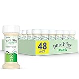Pure Bliss by Similac Organic Infant Formula, Easy