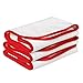 Griot's Garage 11116 Micro Fiber Wax Removal Cloth (Set of 3)