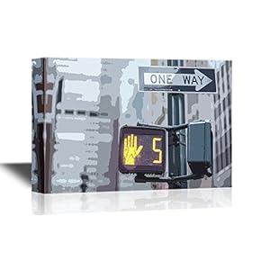 Canvas Wall Art - Don