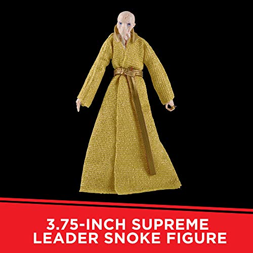 Star Wars E8 Bl Black Series 3.75 In Rey