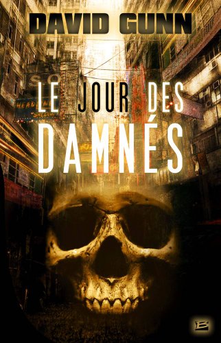 Le  jour des damnés