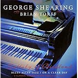 Lullaby of Birdland: Blues Alley Jazz/On a Clear Day