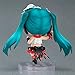 Good Smile Sega Project: Hatsune Miku Nendoroid Co-De Action Figure (Breathe Version)