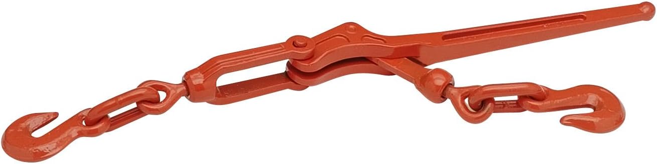 American Power PullCORP 13050 Forged Load Binder Puller, 5/16 to 3/8-Inch