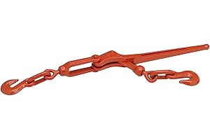 AMERICAN POWER PULL CORP 13050 Forged Load Binder Puller, 5/16 to 3/8-Inch