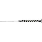 HORZE Extra Long Dressage Training Whip for Flatwork | Horse, Pig Whip
