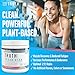 Truth Nutrition Vegan BCAA Powder- 2:1:1 Ratio Natural BCAAs Amino Acids Powder for Energy, Muscle Building, Post Workout Recovery Drink for Muscle Recovery (Pink Lemonade, 30 Servings)