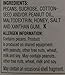 Superior Nut Company Honey Roasted Pecans 5.5 Oz
